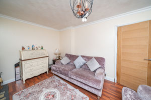 RECEPTION ROOM- click for photo gallery